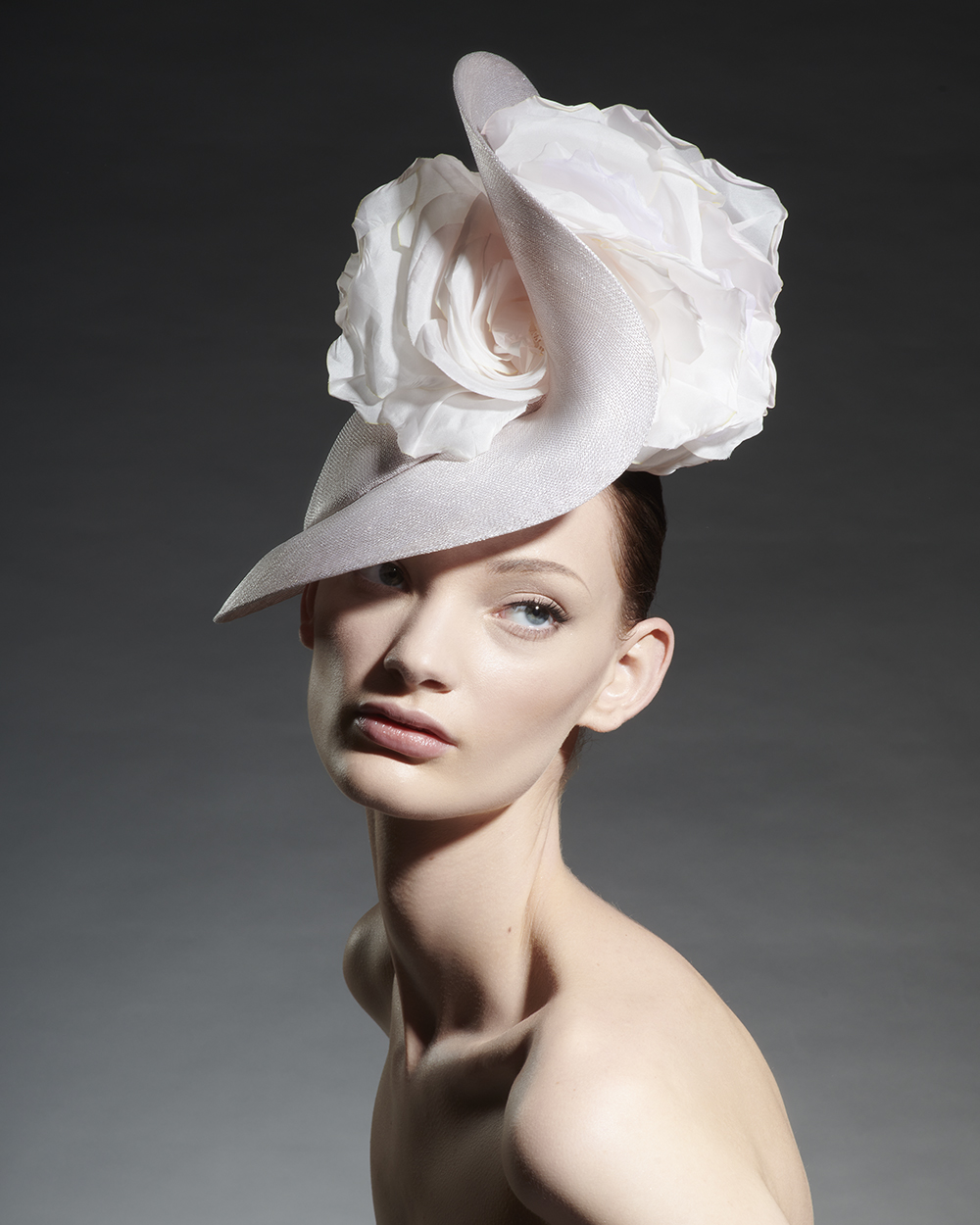 SS22 | Philip Treacy London